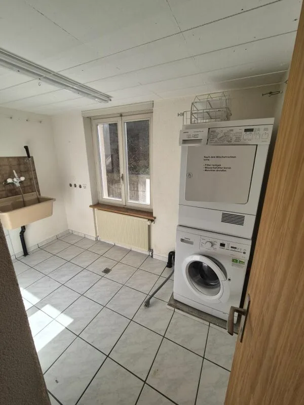 Casa residenziale e commerciale con grande potenziale