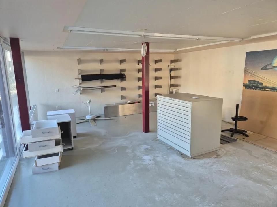 Casa residenziale e commerciale con grande potenziale