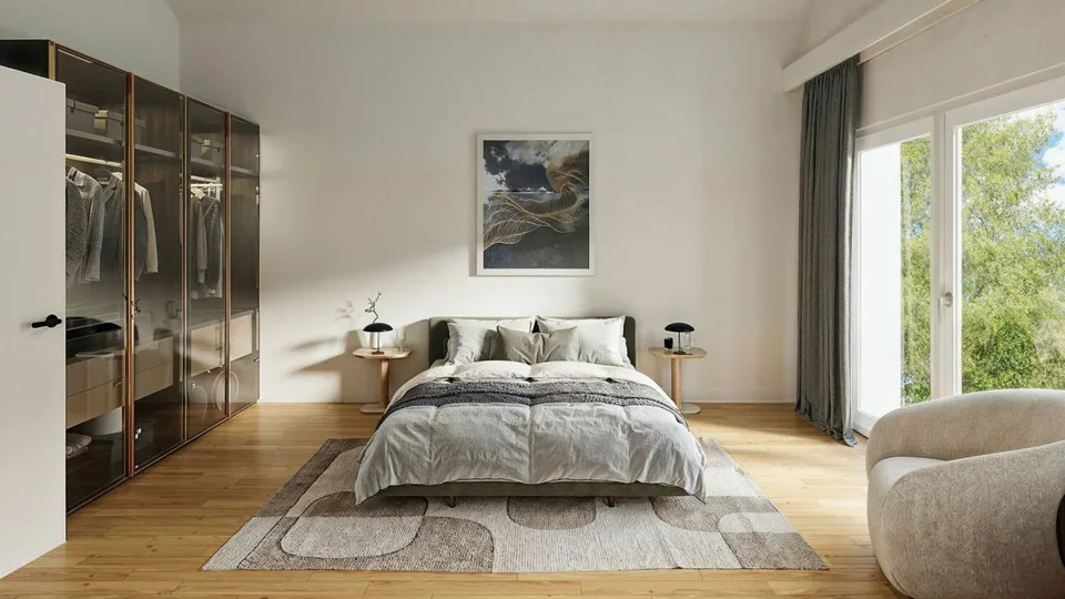 Sonvilier, casa unifamiliare nuova di 5.5 locali