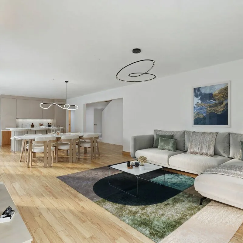 Sonvilier, casa unifamiliare nuova di 5.5 locali