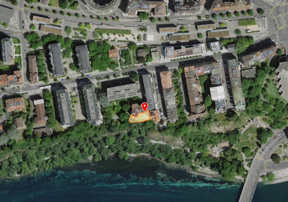 Ginevra: appartamento di 3,5 locali