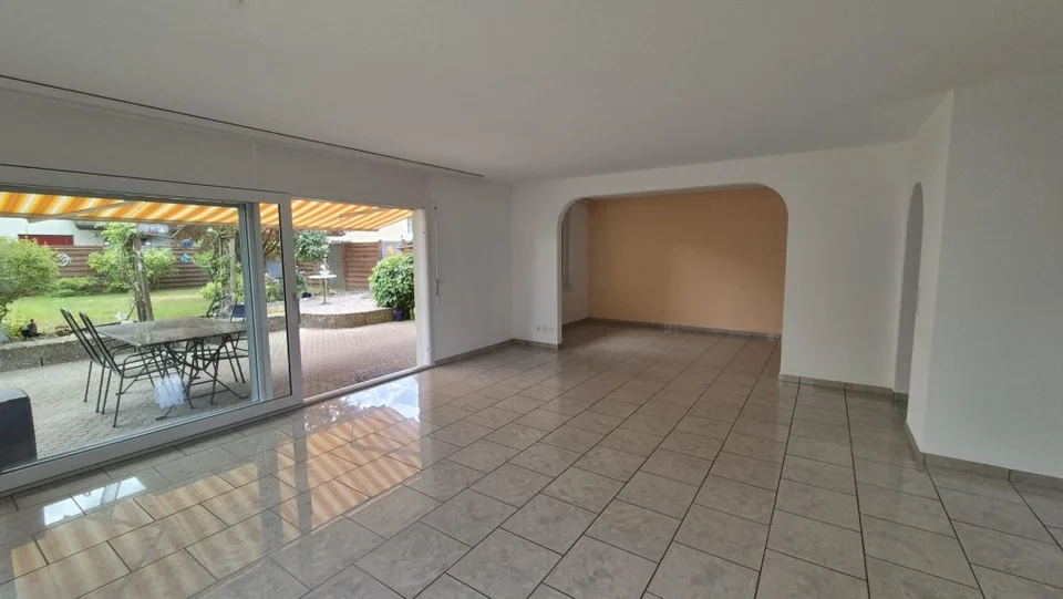 Perfetto per le famiglie, la tua nuova casa a Buchs/Aarau
