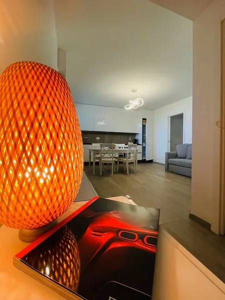 Wohnung 3.5 Zimmer mit Panoramablick in Aldesago