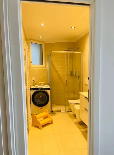 Wohnung 3.5 Zimmer mit Panoramablick in Aldesago – Foto 6 von 8