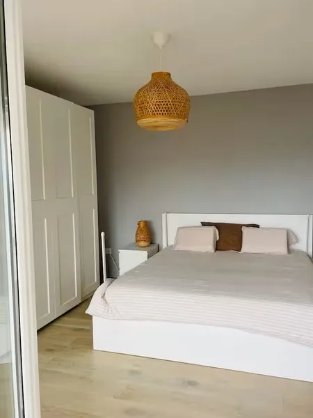 Wohnung 3.5 Zimmer mit Panoramablick in Aldesago