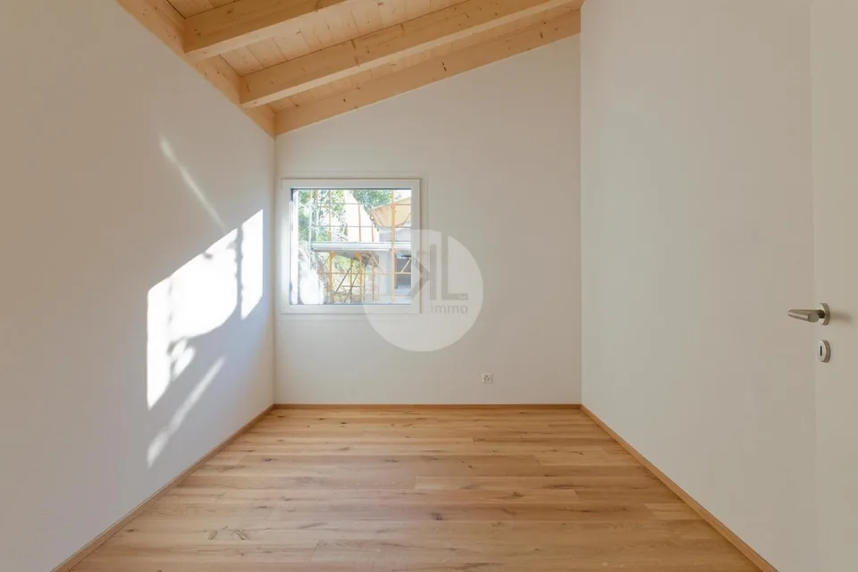 4.5 Zimmer Einfamilienhaus in Ayent – Foto 12 von 13