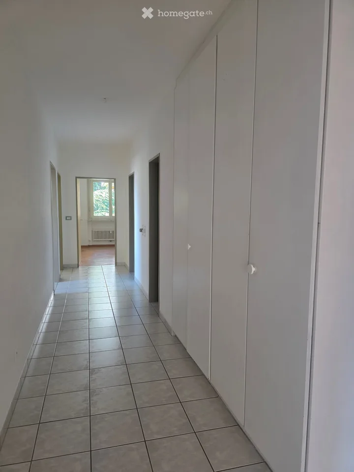 Appartement 4.5 pièces à vendre à Giubiasco