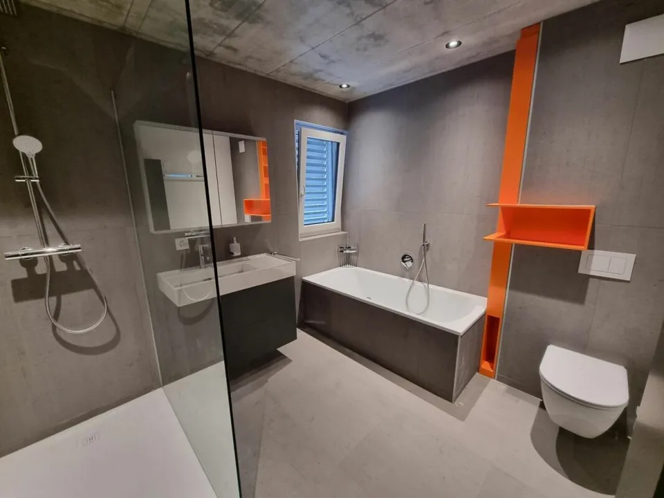 3.5 Zimmer Wohnung in Savièse – Foto 9 von 18