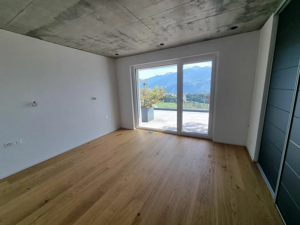 3.5 Zimmer Wohnung in Savièse – Foto 8 von 18