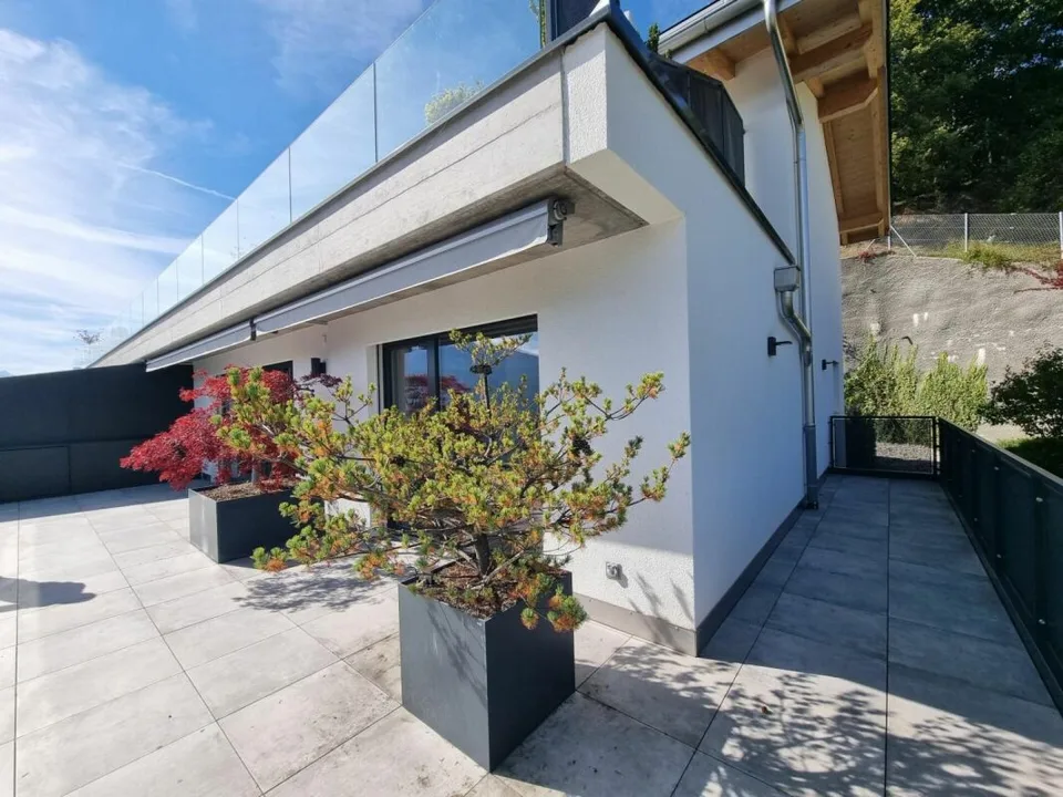 3.5 Zimmer Wohnung in Savièse – Foto 14 von 18