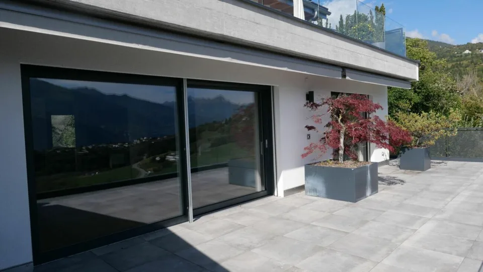 3.5 Zimmer Wohnung in Savièse – Foto 13 von 18