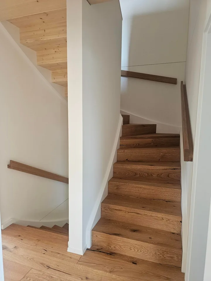 Maison unifamiliale neuve avec 5,5 pièces à Hüttlingen – photo 8 sur 12