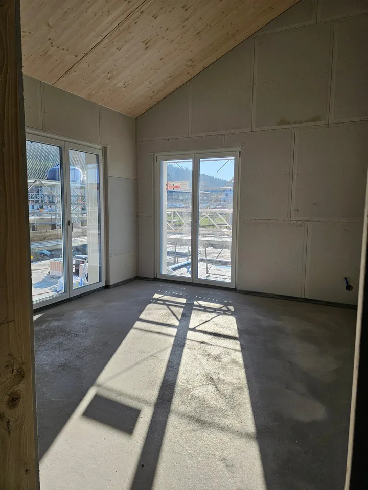 Maison unifamiliale neuve avec 5,5 pièces à Hüttlingen – photo 6 sur 12