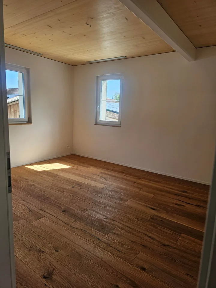 Maison unifamiliale neuve avec 5,5 pièces à Hüttlingen – photo 9 sur 12