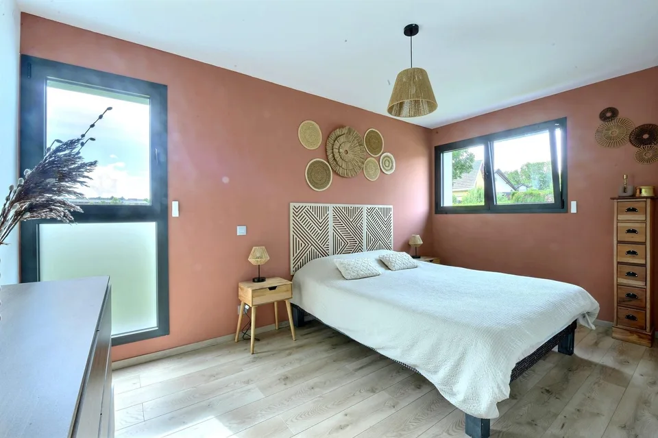 Casa moderna di 4 locali a Ranspach-le-Bas – foto 12 di 30
