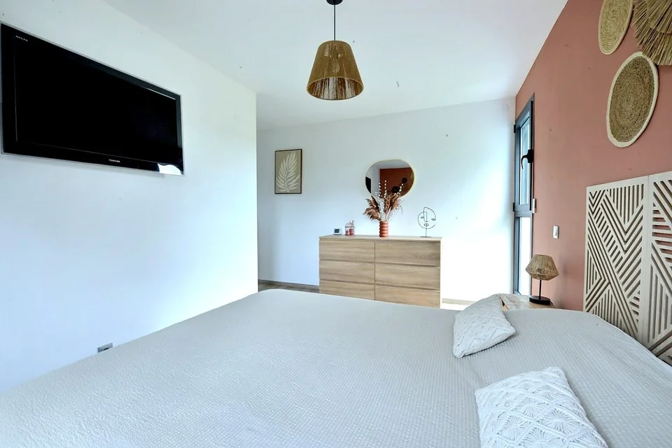 Casa moderna di 4 locali a Ranspach-le-Bas – foto 13 di 30