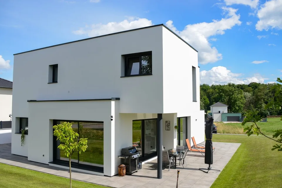 Casa moderna di 4 locali a Ranspach-le-Bas – foto 24 di 30