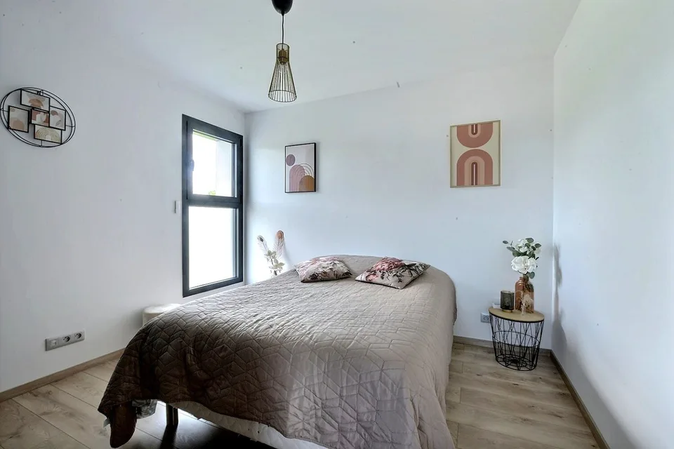 Casa moderna di 4 locali a Ranspach-le-Bas – foto 15 di 30