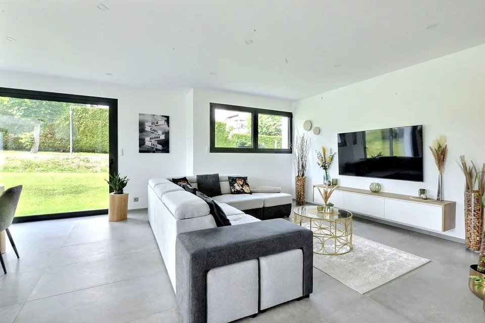 Casa moderna di 4 locali a Ranspach-le-Bas – foto 9 di 30