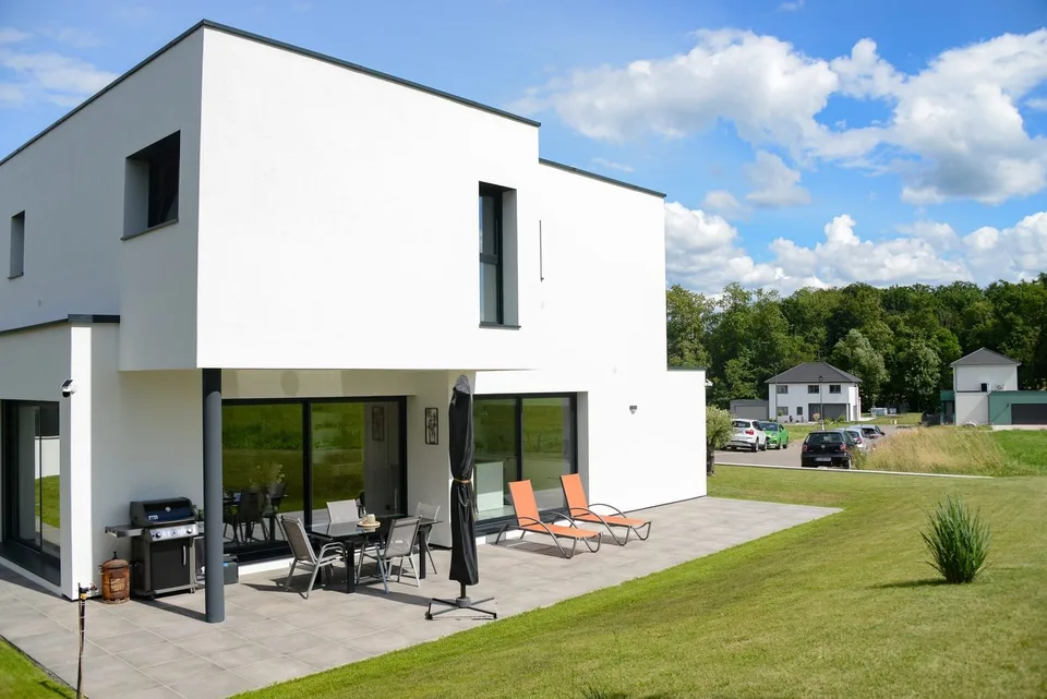 Casa moderna di 4 locali a Ranspach-le-Bas – foto 26 di 30