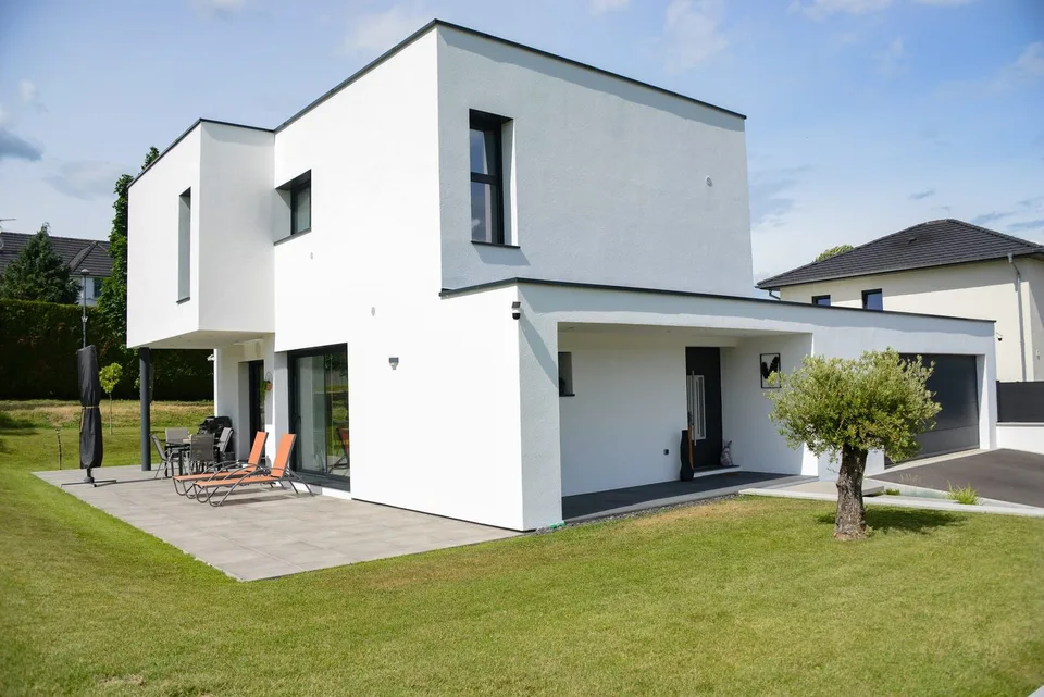 Casa moderna di 4 locali a Ranspach-le-Bas – foto 25 di 30