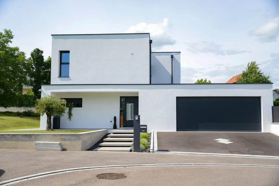 Casa moderna di 4 locali a Ranspach-le-Bas – foto 27 di 30