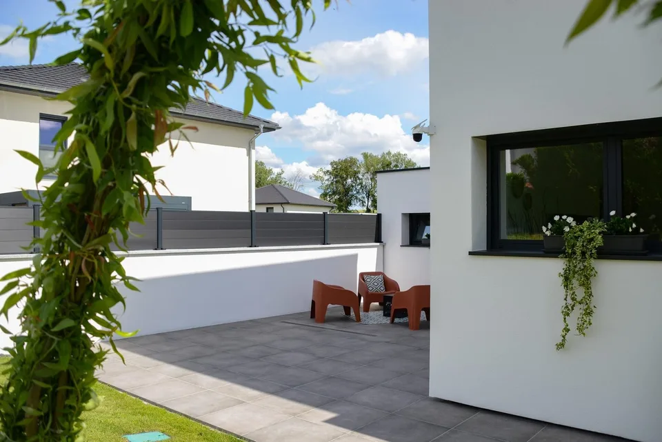Casa moderna di 4 locali a Ranspach-le-Bas – foto 28 di 30
