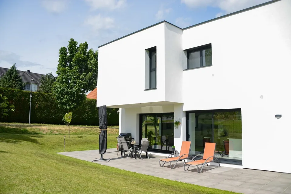 Casa moderna di 4 locali a Ranspach-le-Bas – foto 23 di 30