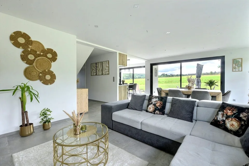 Casa moderna di 4 locali a Ranspach-le-Bas – foto 8 di 30