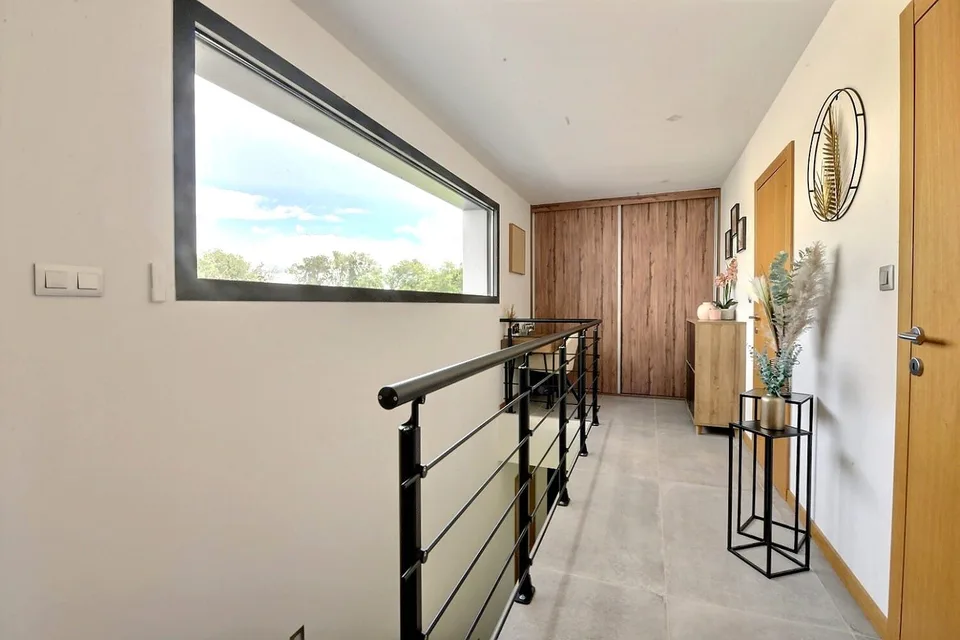 Casa moderna di 4 locali a Ranspach-le-Bas – foto 21 di 30