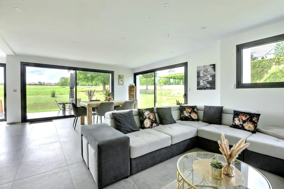 Casa moderna di 4 locali a Ranspach-le-Bas – foto 7 di 30