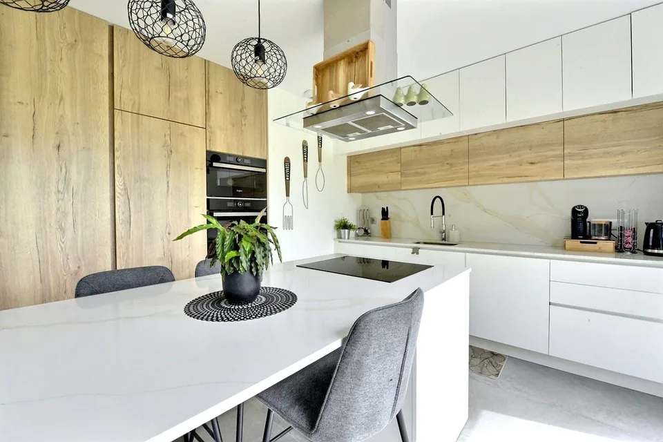 Casa moderna di 4 locali a Ranspach-le-Bas – foto 6 di 30