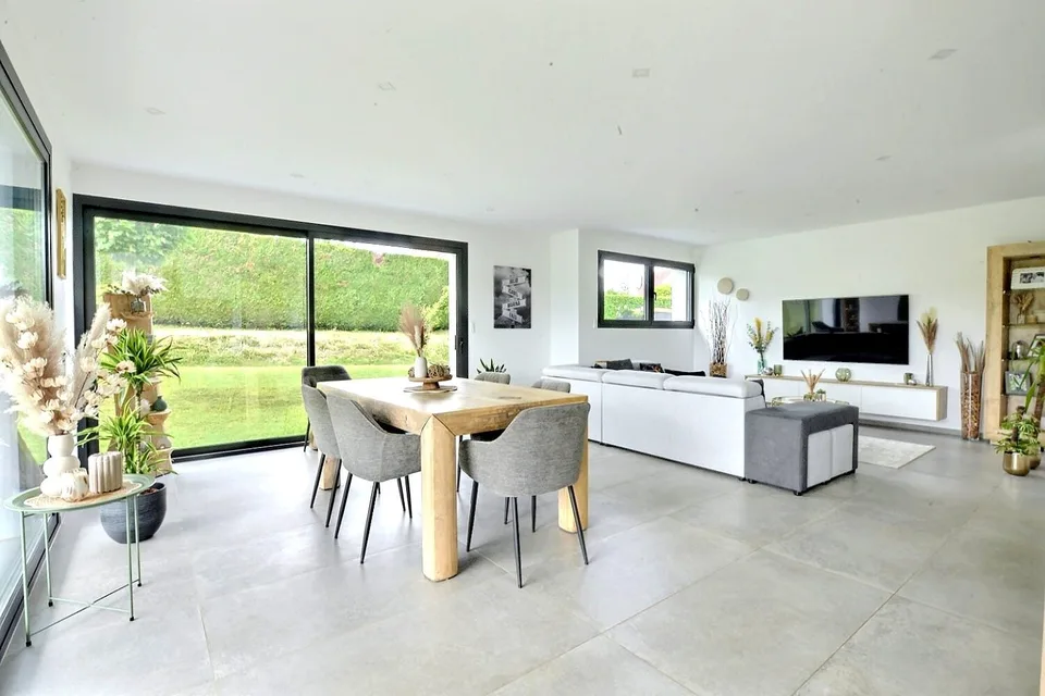 Casa moderna di 4 locali a Ranspach-le-Bas