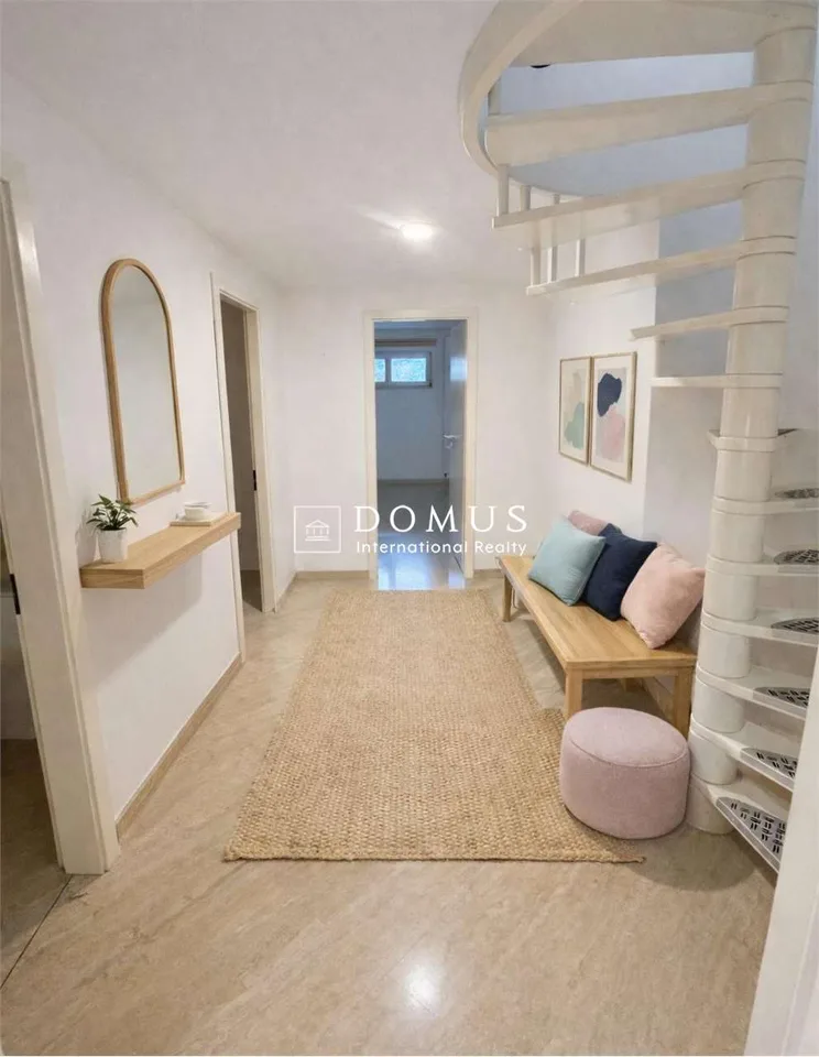 Spektakuläres 3,5-Zimmer-Wohnung in Morcote – Foto 13 von 13