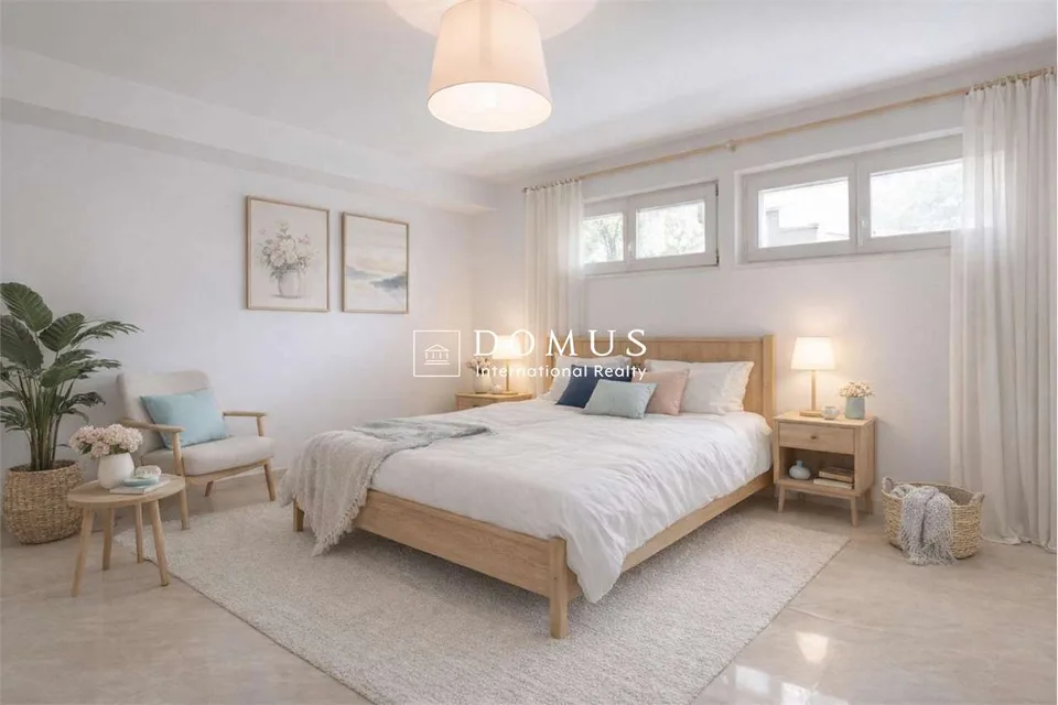 Spektakuläres 3,5-Zimmer-Wohnung in Morcote – Foto 12 von 13