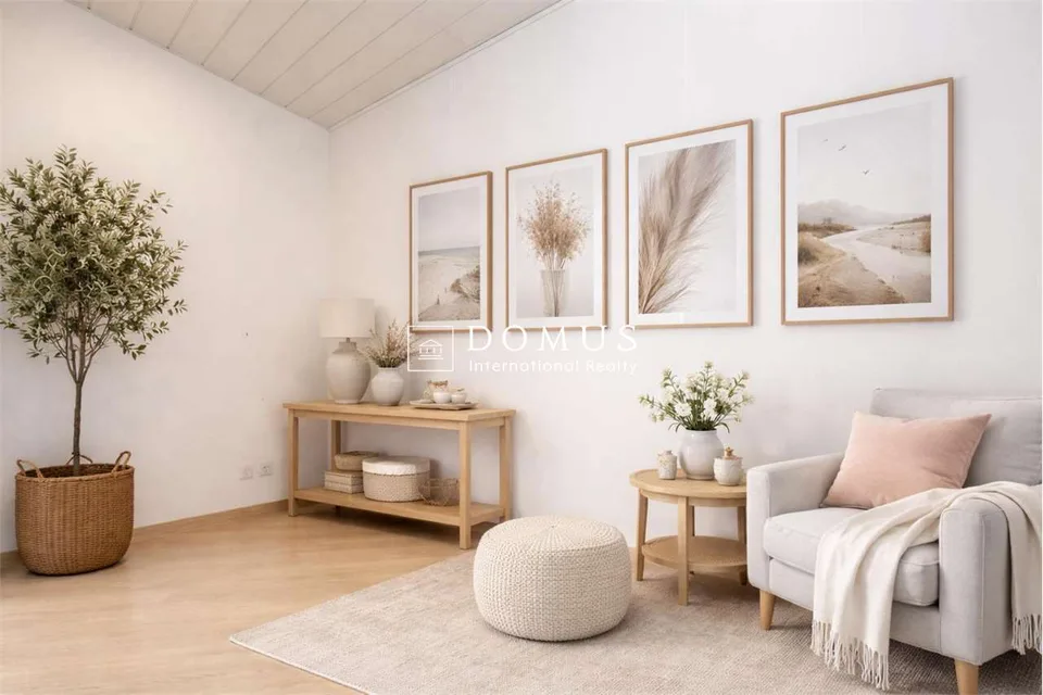 Spektakuläres 3,5-Zimmer-Wohnung in Morcote – Foto 9 von 13