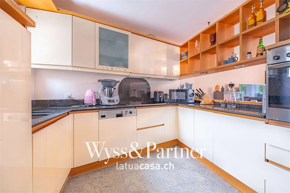Locarno, wunderschönes Duplex zum Verkauf