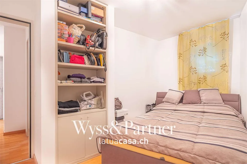 Locarno, wunderschönes Duplex zum Verkauf