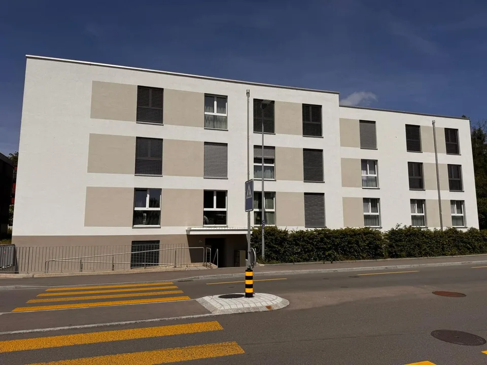 Moderne 4.5-Zimmer-Wohnung an ausgezeichneter Lage in Bülach
