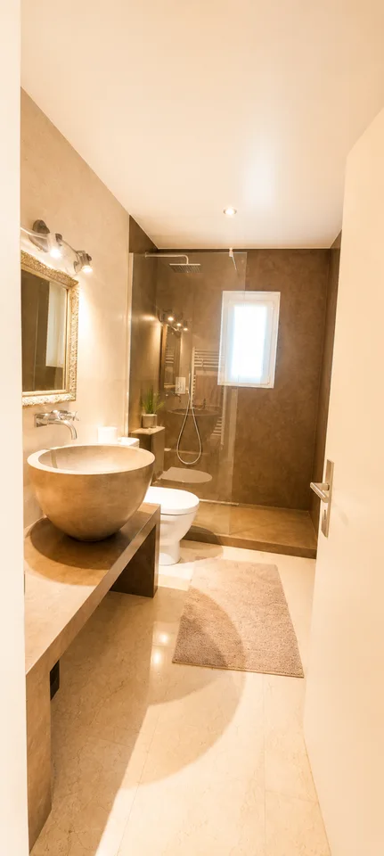 Magnifica villa individuale in vendita a Villeneuve – foto 8 di 9