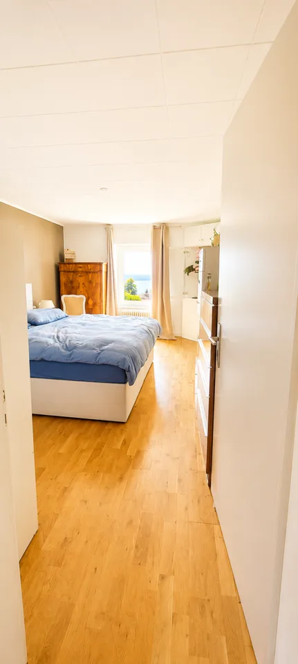 Magnifica villa individuale in vendita a Villeneuve – foto 7 di 9