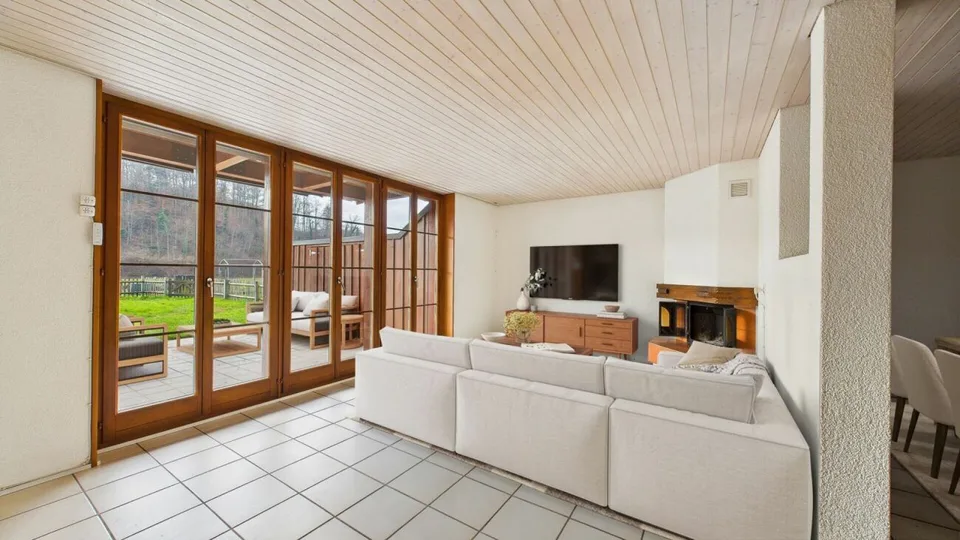 Ein Zuhause mit Raum für Leben und Ideen