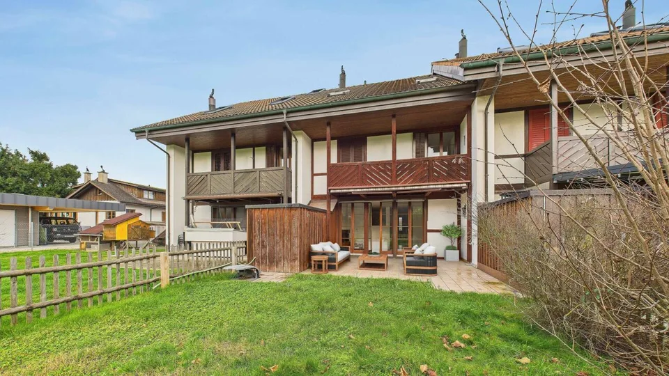 Ein Zuhause mit Raum für Leben und Ideen – Foto 16 von 19