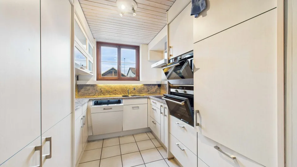 Ein Zuhause mit Raum für Leben und Ideen