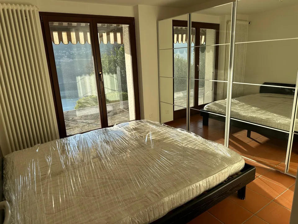 Villa con piscina e vista lago 180gradi - vendita diretta dal proprietario – foto 15 di 16