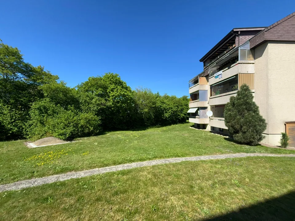 Presto la tua nuova casa a Steffisburg? – foto 14 di 17