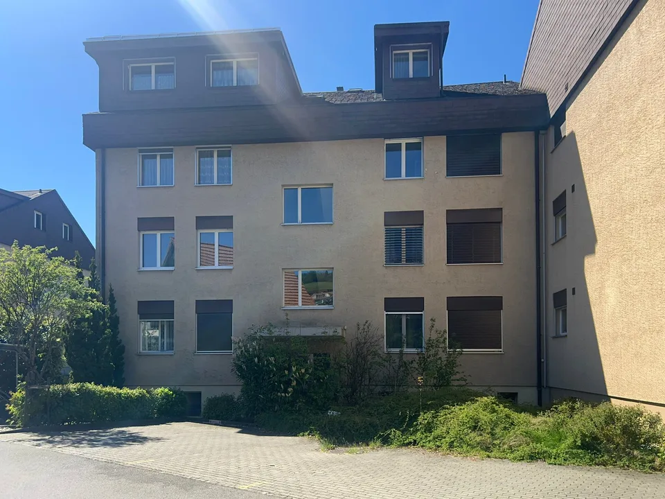 Presto la tua nuova casa a Steffisburg? – foto 11 di 17