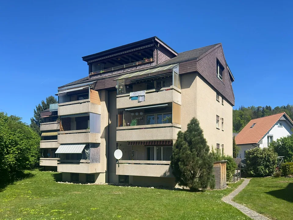 Presto la tua nuova casa a Steffisburg? – foto 13 di 17