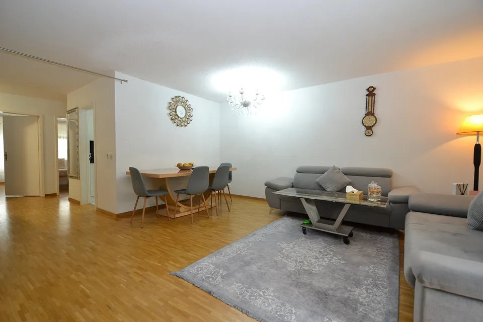 Schon bald Ihr neues Zuhause in Steffisburg?