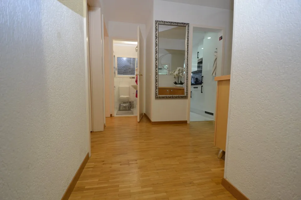 Presto la tua nuova casa a Steffisburg? – foto 7 di 17